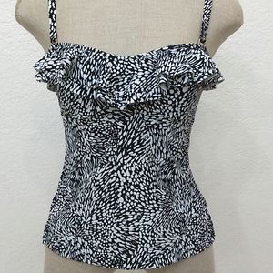 NEW Tankini Swim Top